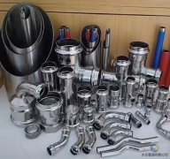 不銹鋼水管到底能用多久？70年說法靠譜嗎？