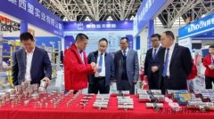 第20屆絲路西安國際水展：秦西盟水樂以實力贏得行業(yè)領(lǐng)袖贊譽